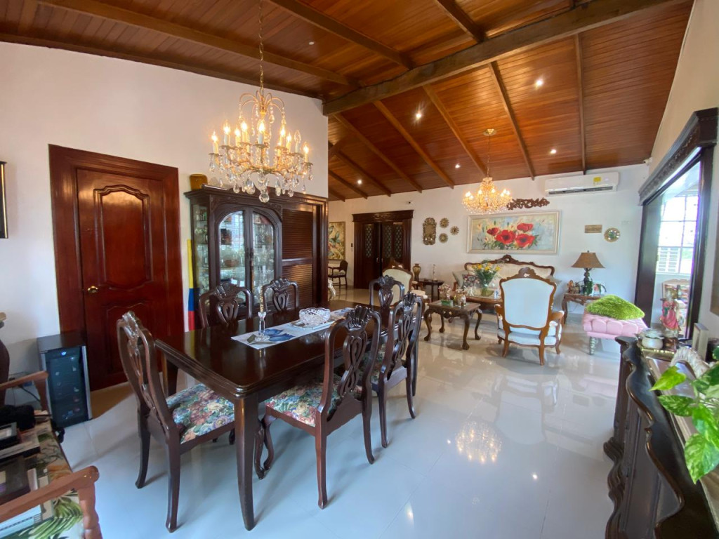 Apartamento en venta en Villa Del Este, Barranquilla · foto 2 de 12