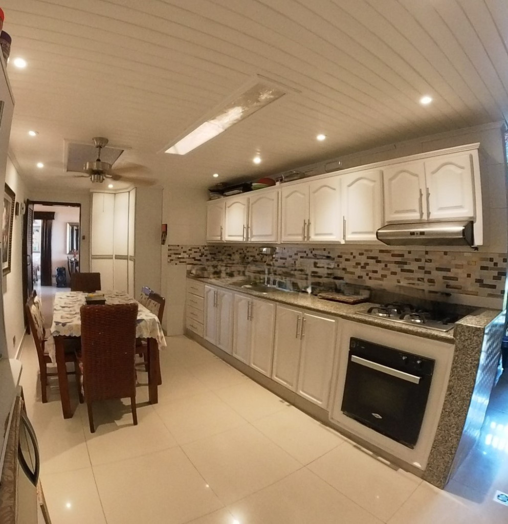 Apartamento en venta en Villa Del Este, Barranquilla · foto 5 de 12