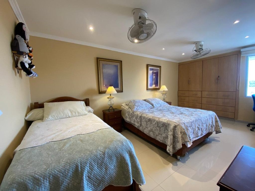 Apartamento en venta en Villa Del Este, Barranquilla · foto 7 de 12