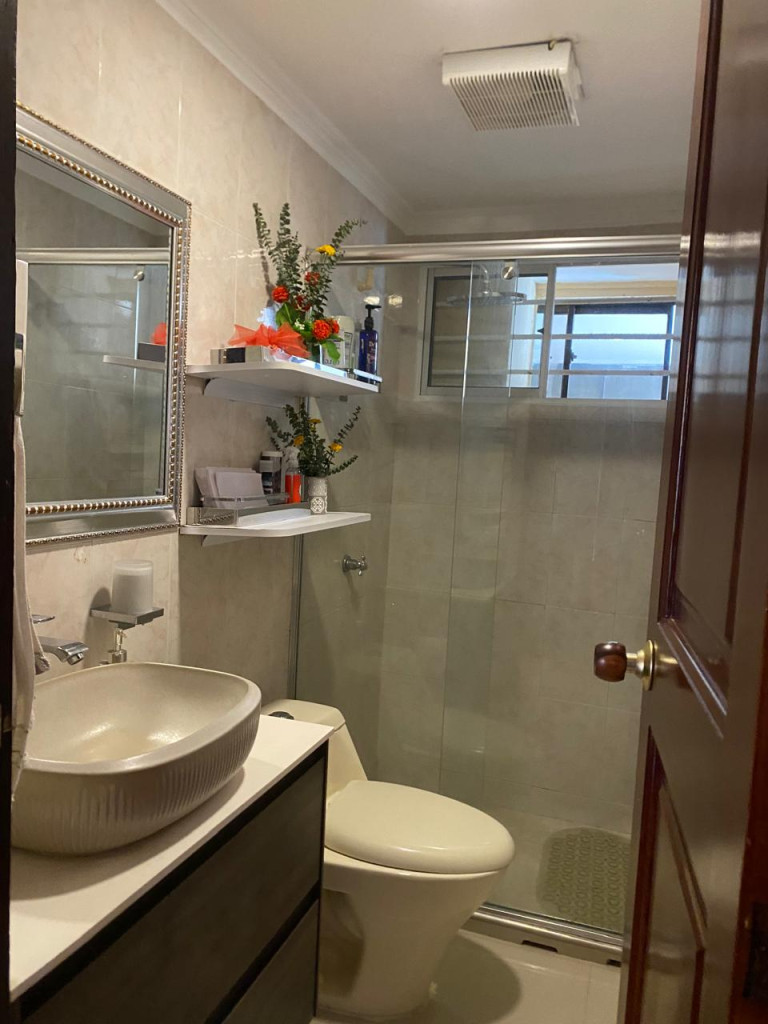 Apartamento en venta en Villa Del Este, Barranquilla · foto 8 de 12
