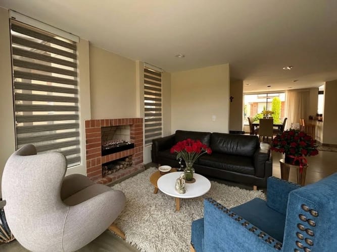 Casa de 4 alcobas en venta en Bojaca, Chía, 162 m² · foto 4 de 24