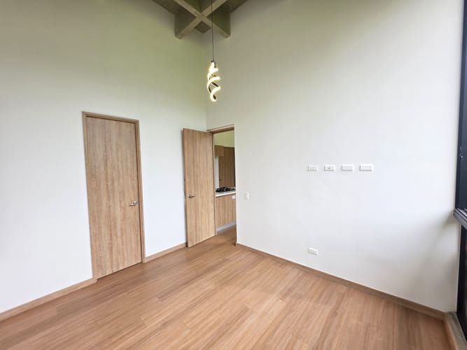 Apartamento de 2 alcobas en arriendo en Loma Del Escobero, Envigado, 69 m² · foto 8 de 24