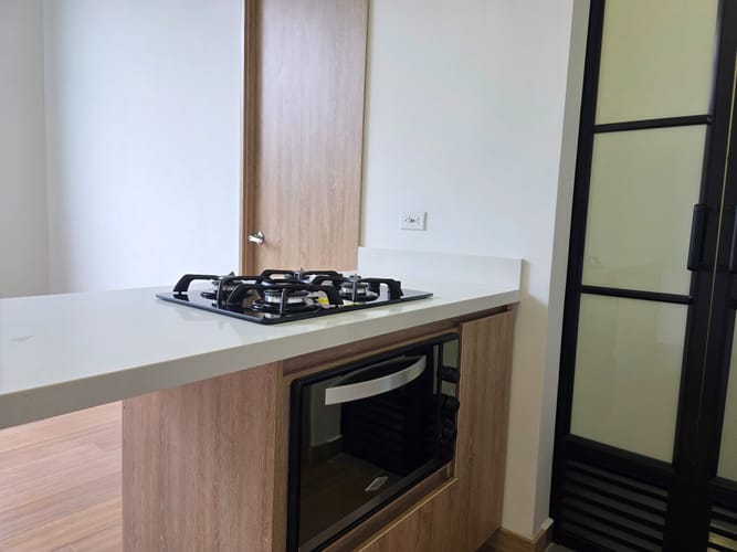 Apartamento de 2 alcobas en arriendo en Loma Del Escobero, Envigado, 69 m² · foto 20 de 24