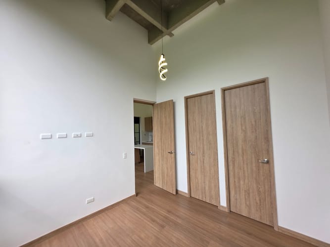 Apartamento de 2 alcobas en arriendo en Loma Del Escobero, Envigado, 69 m² · foto 18 de 24