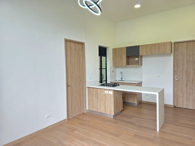 Apartamento de 2 alcobas en arriendo en Loma Del Escobero, Envigado, 69 m² · foto 14 de 24