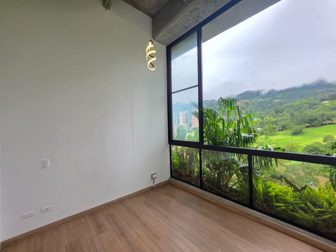 Apartamento de 2 alcobas en arriendo en Loma Del Escobero, Envigado, 69 m² · foto 21 de 24