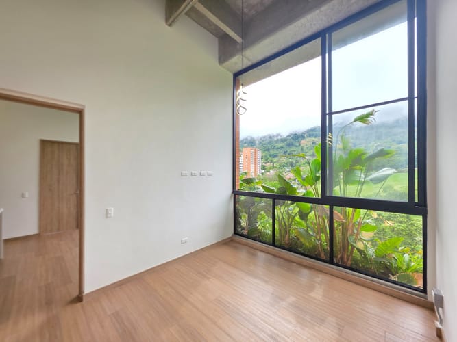 Apartamento de 2 alcobas en arriendo en Loma Del Escobero, Envigado, 69 m² · foto 24 de 24