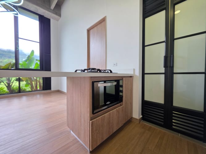 Apartamento de 2 alcobas en arriendo en Loma Del Escobero, Envigado, 69 m² · foto 16 de 24