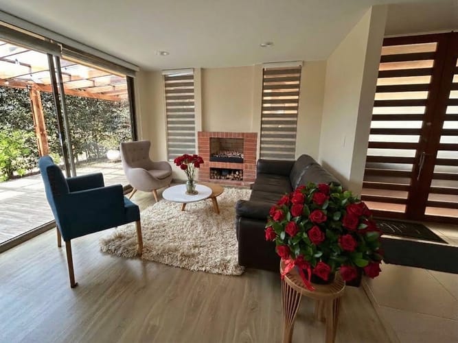 Casa de 4 alcobas en venta en Bojaca, Chía, 162 m² · foto 5 de 24