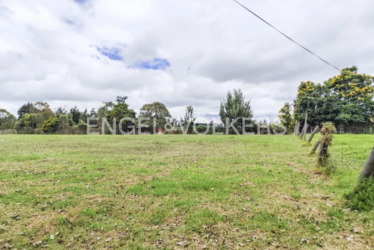 Lote en venta en Vereda La Balsa, Chía · foto 3 de 3