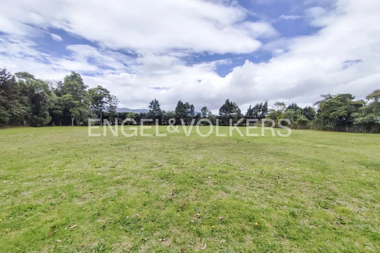 Lote en venta en Vereda La Balsa, Chía · foto 2 de 3