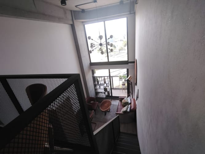 Apartaestudio en venta en Polo Club, Bogotá, 37 m² · foto 11 de 13