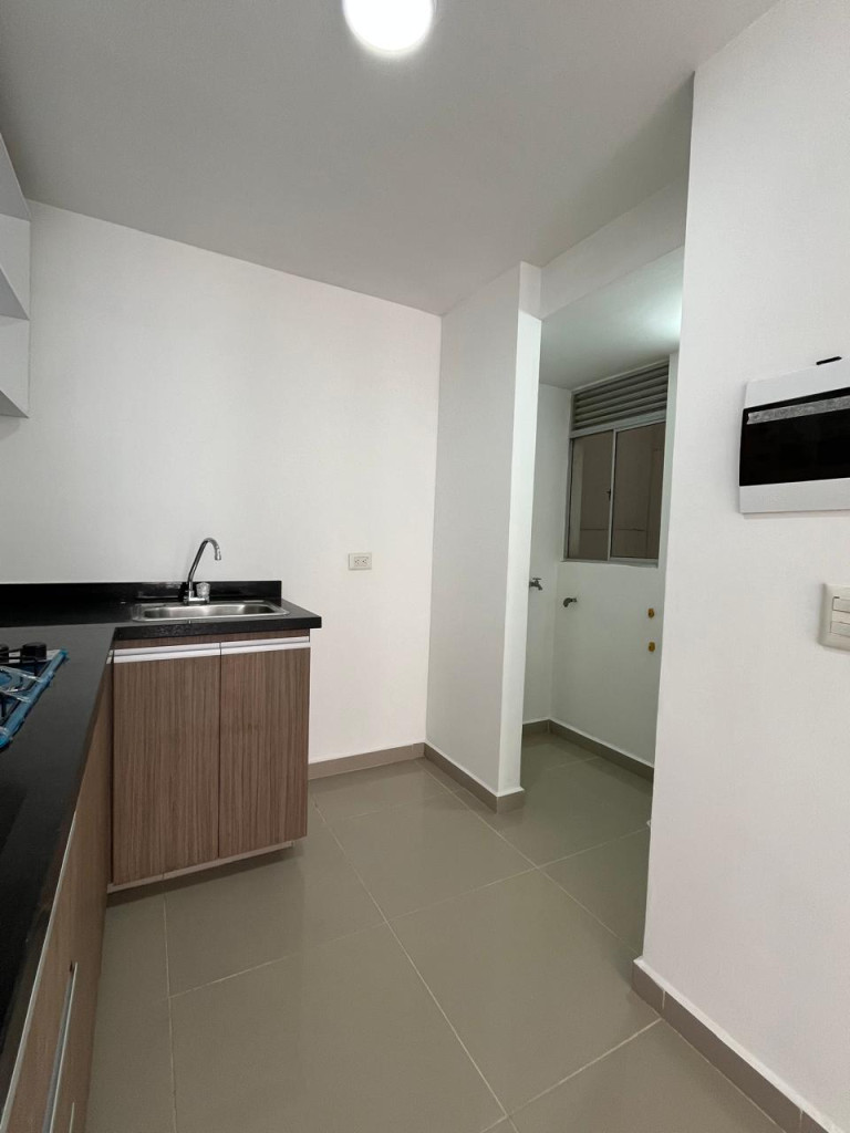 Apartamento en venta en Paraiso, Barranquilla · foto 3 de 10