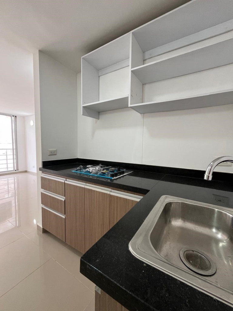 Apartamento en venta en Paraiso, Barranquilla · foto 4 de 10