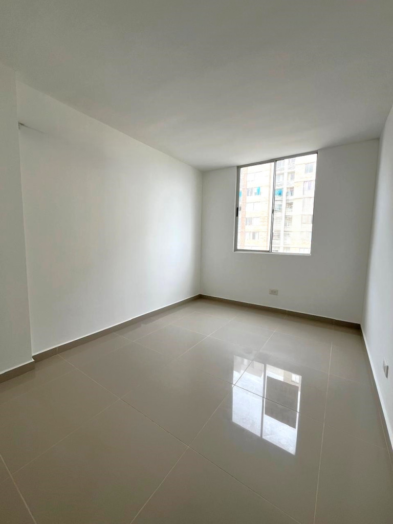 Apartamento en venta en Paraiso, Barranquilla · foto 5 de 10