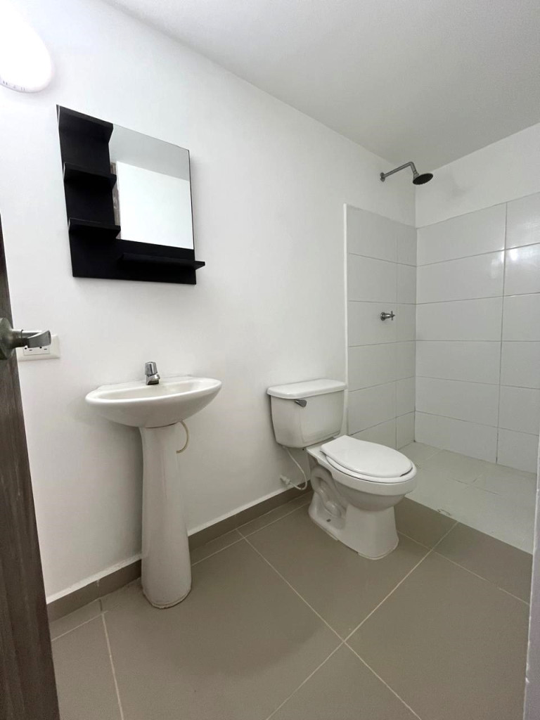 Apartamento en venta en Paraiso, Barranquilla · foto 7 de 10