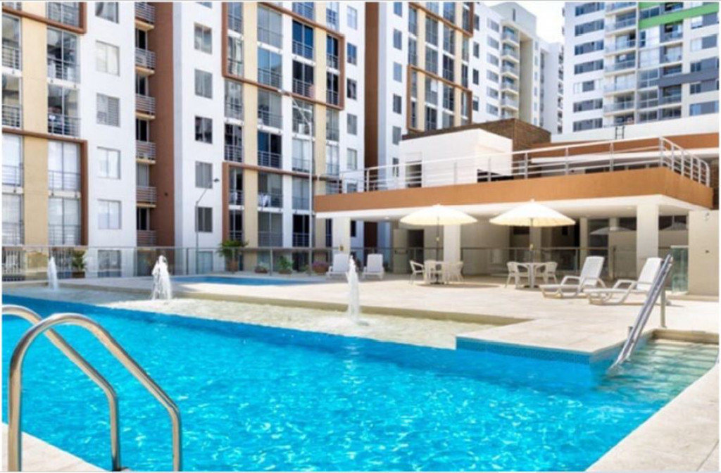 Apartamento en venta en Paraiso, Barranquilla · foto 8 de 10