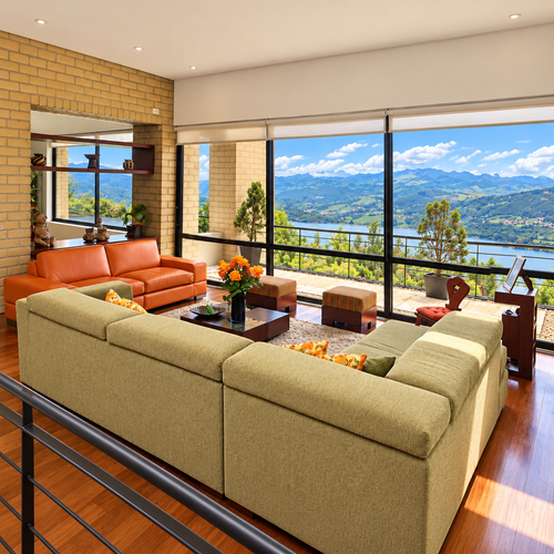 Casa de 3 alcobas en arriendo en Arboretto, Bogotá, 350 m² · foto 6 de 22