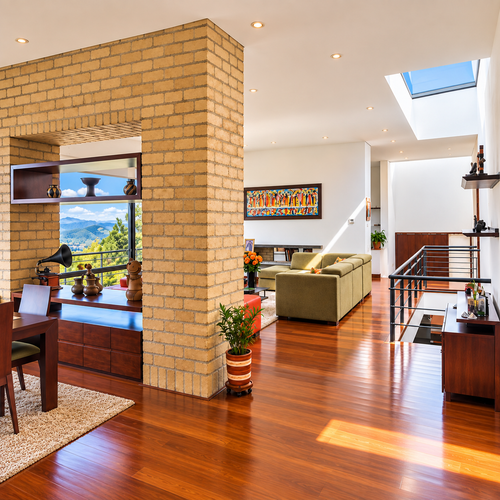 Casa de 3 alcobas en arriendo en Arboretto, Bogotá, 350 m² · foto 4 de 22