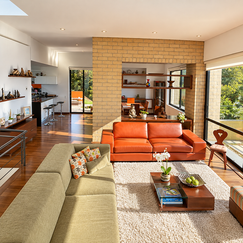 Casa de 3 alcobas en arriendo en Arboretto, Bogotá, 350 m² · foto 2 de 22