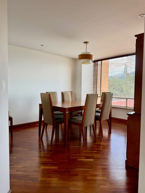 Apartamento de 4 alcobas en venta en Recodo Del Country, Bogotá, 174 m² · foto 22 de 24