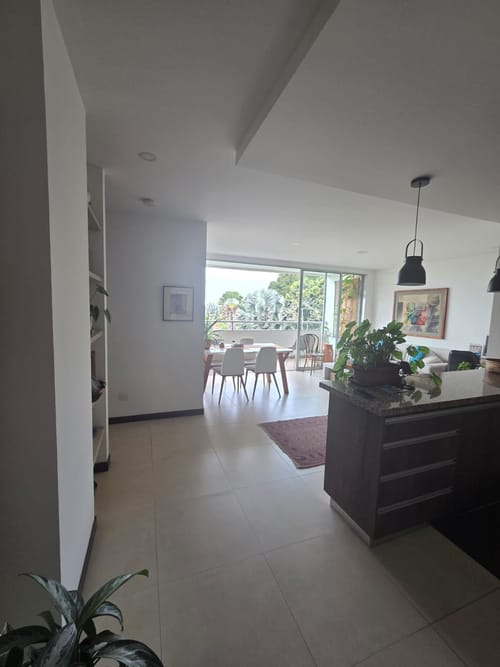 Apartamento de 3 alcobas en venta en Pance, Cali, 94 m² · foto 7 de 8