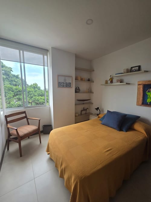 Apartamento de 3 alcobas en venta en Pance, Cali, 94 m² · foto 3 de 8
