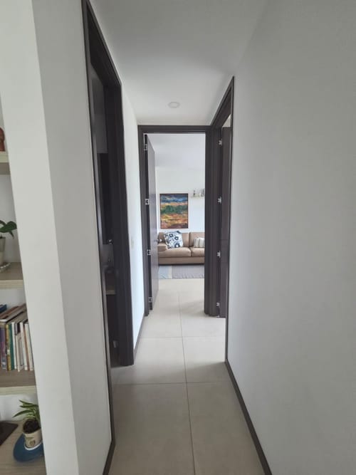 Apartamento de 3 alcobas en venta en Pance, Cali, 94 m² · foto 4 de 8