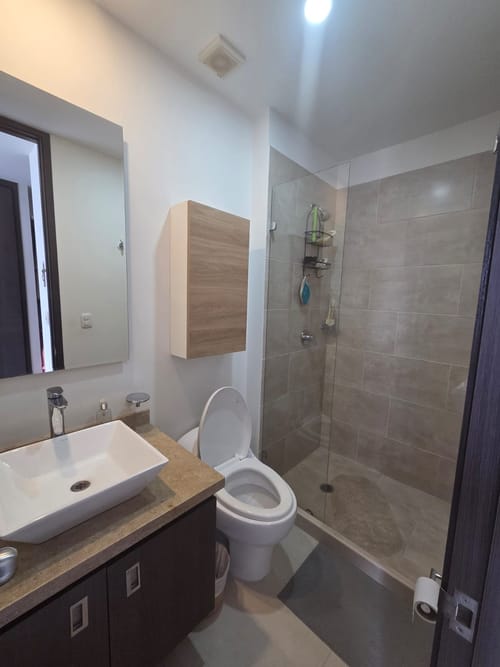 Apartamento de 3 alcobas en venta en Pance, Cali, 94 m² · foto 8 de 8