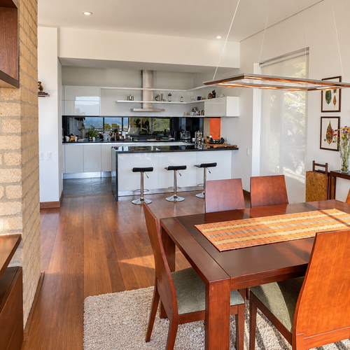 Casa de 3 alcobas en arriendo en Arboretto, Bogotá, 350 m² · foto 9 de 22