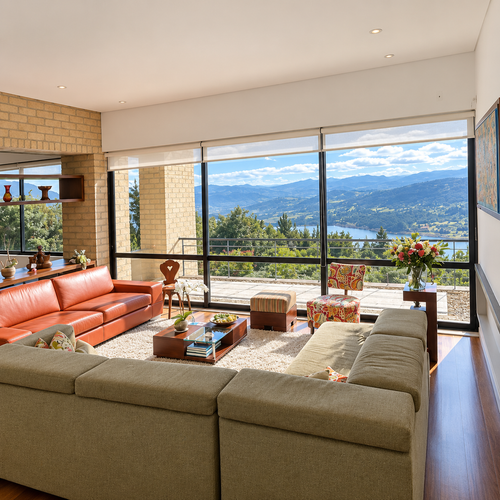 Casa de 3 alcobas en arriendo en Arboretto, Bogotá, 350 m² · foto 7 de 22