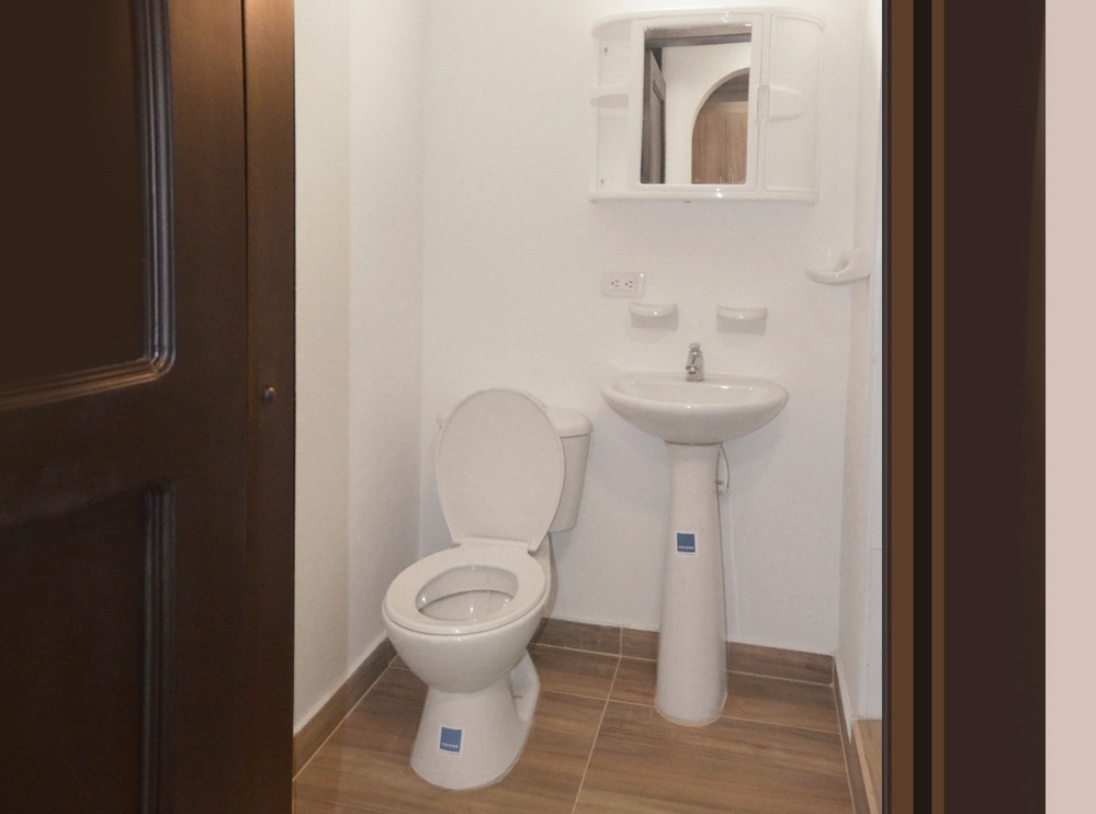 Apartamento en venta en Marly, Bogotá · foto 9 de 19