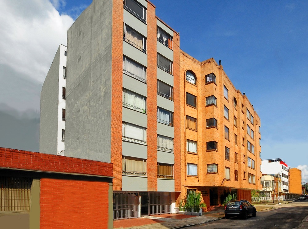 Apartamento en venta en Marly, Bogotá · foto 11 de 19