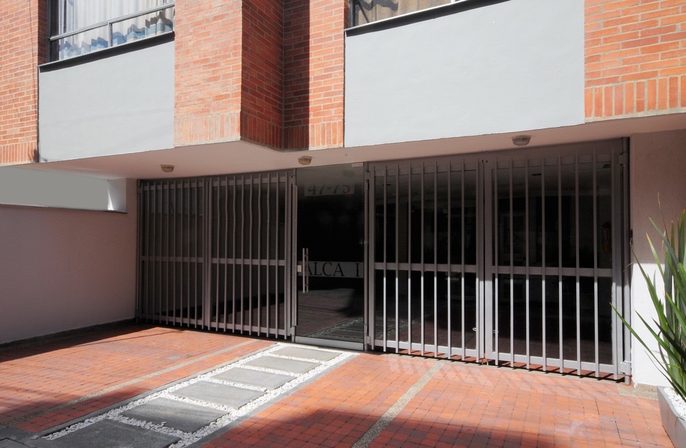 Apartamento en venta en Marly, Bogotá · foto 12 de 19