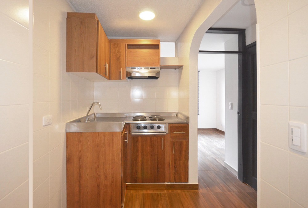 Apartamento en venta en Marly, Bogotá · foto 19 de 19