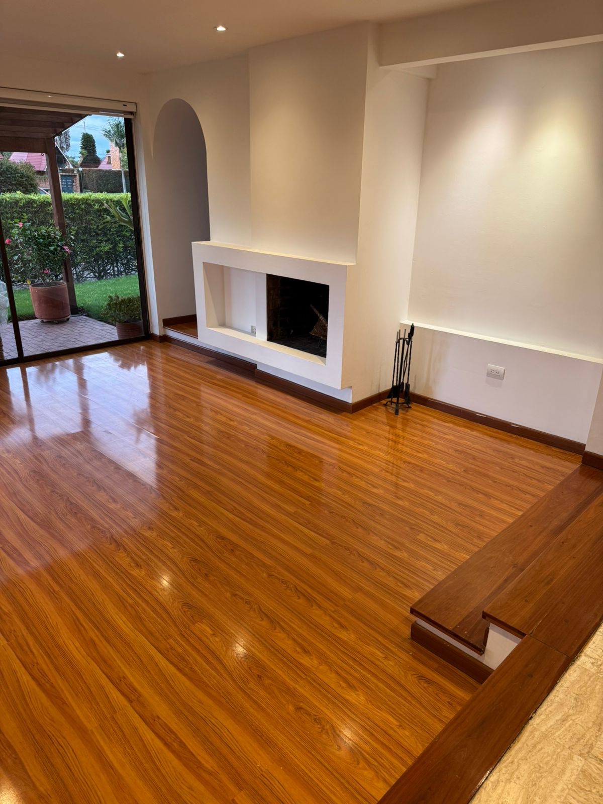 Casa en venta en Guaymaral, Bogotá · foto 8 de 9