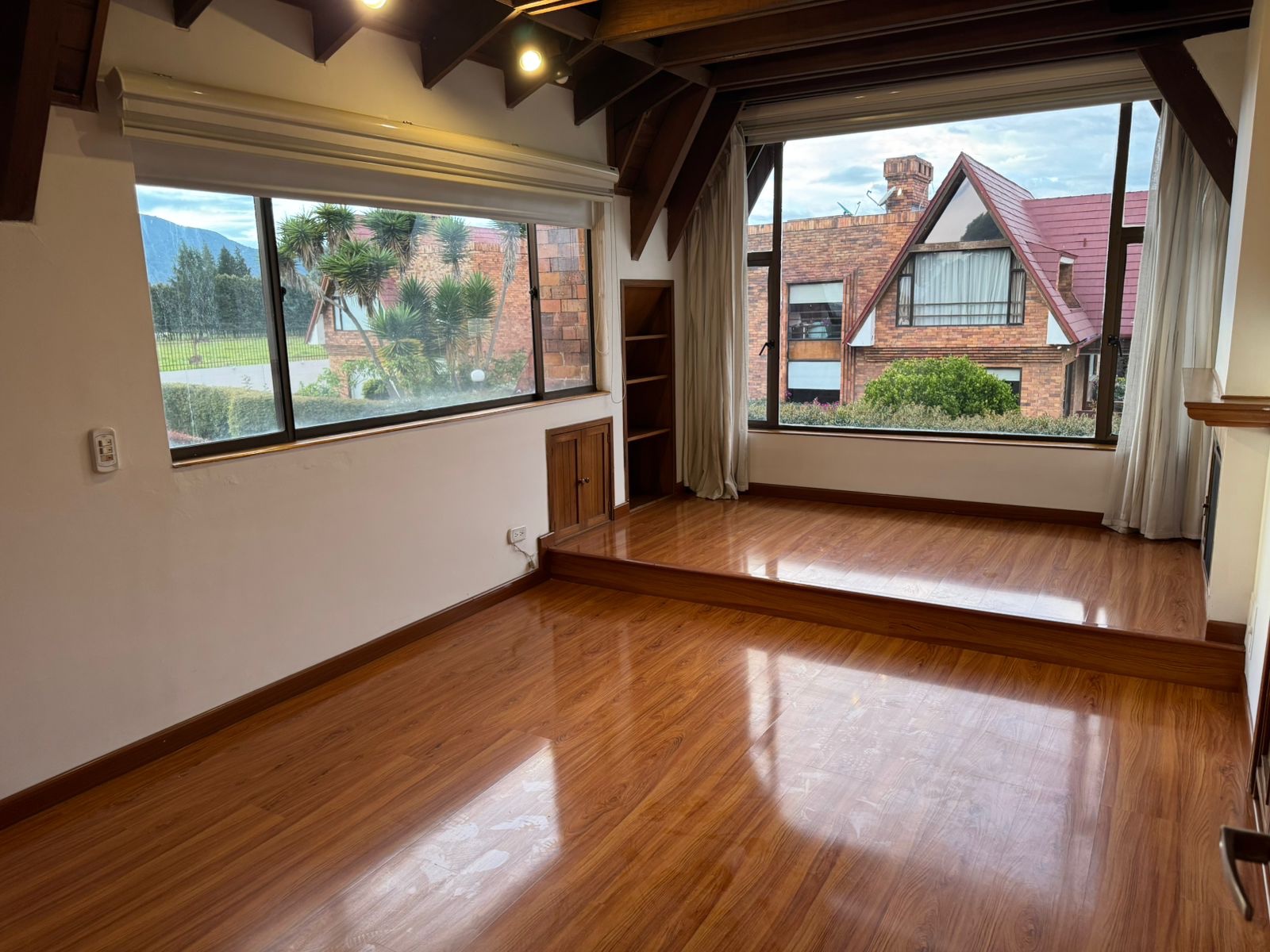 Casa en venta en Guaymaral, Bogotá · foto 5 de 9