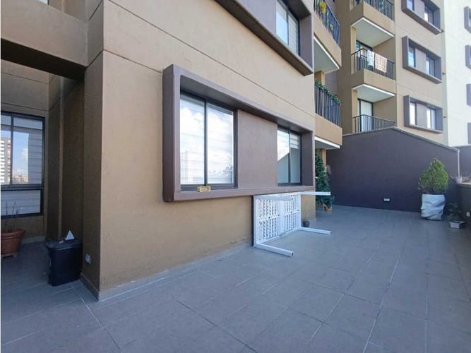 Apartamento de 2 alcobas en venta en Rionegro, 60 m² · foto 5 de 18