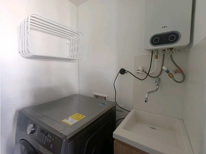 Apartamento de 2 alcobas en venta en Rionegro, 60 m² · foto 6 de 18