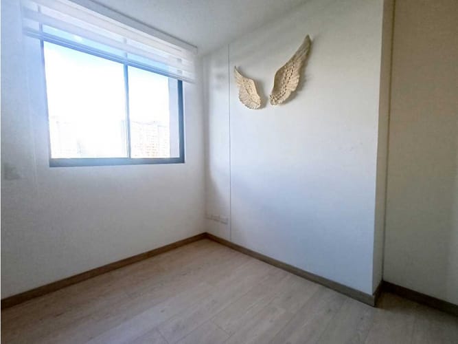 Apartamento de 2 alcobas en venta en Rionegro, 60 m² · foto 8 de 18