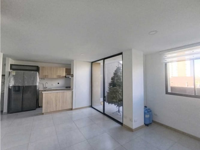 Apartamento de 2 alcobas en venta en Rionegro, 60 m² · foto 9 de 18