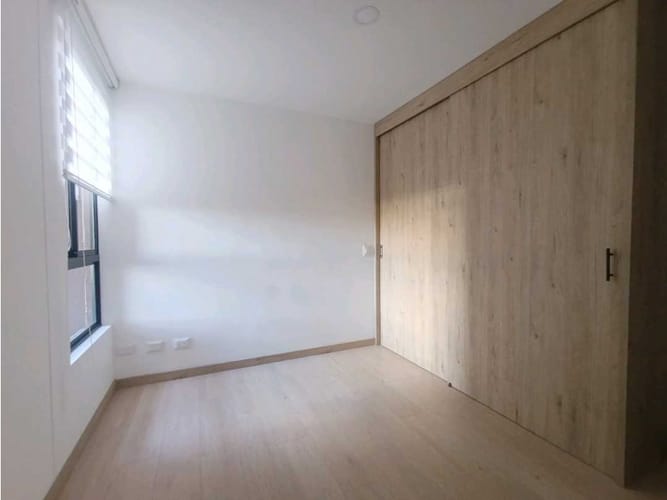 Apartamento de 2 alcobas en venta en Rionegro, 60 m² · foto 10 de 18