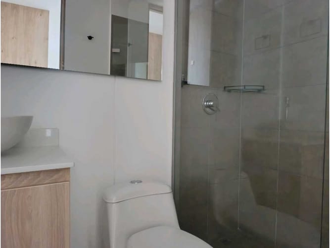 Apartamento de 2 alcobas en venta en Rionegro, 60 m² · foto 12 de 18
