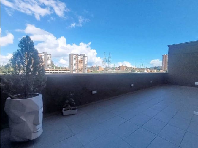 Apartamento de 2 alcobas en venta en Rionegro, 60 m² · foto 13 de 18