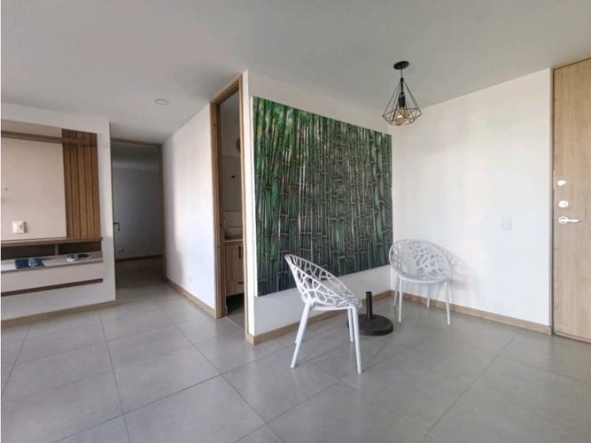 Apartamento de 2 alcobas en venta en Rionegro, 60 m² · foto 14 de 18