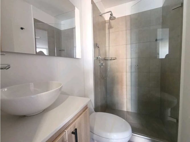Apartamento de 2 alcobas en venta en Rionegro, 60 m² · foto 15 de 18