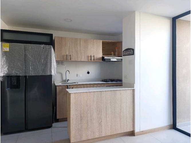 Apartamento de 2 alcobas en venta en Rionegro, 60 m² · foto 16 de 18