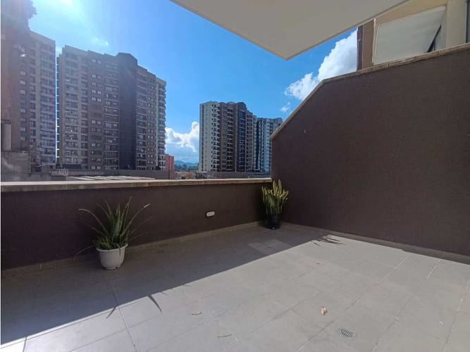 Apartamento de 2 alcobas en venta en Rionegro, 60 m² · foto 18 de 18