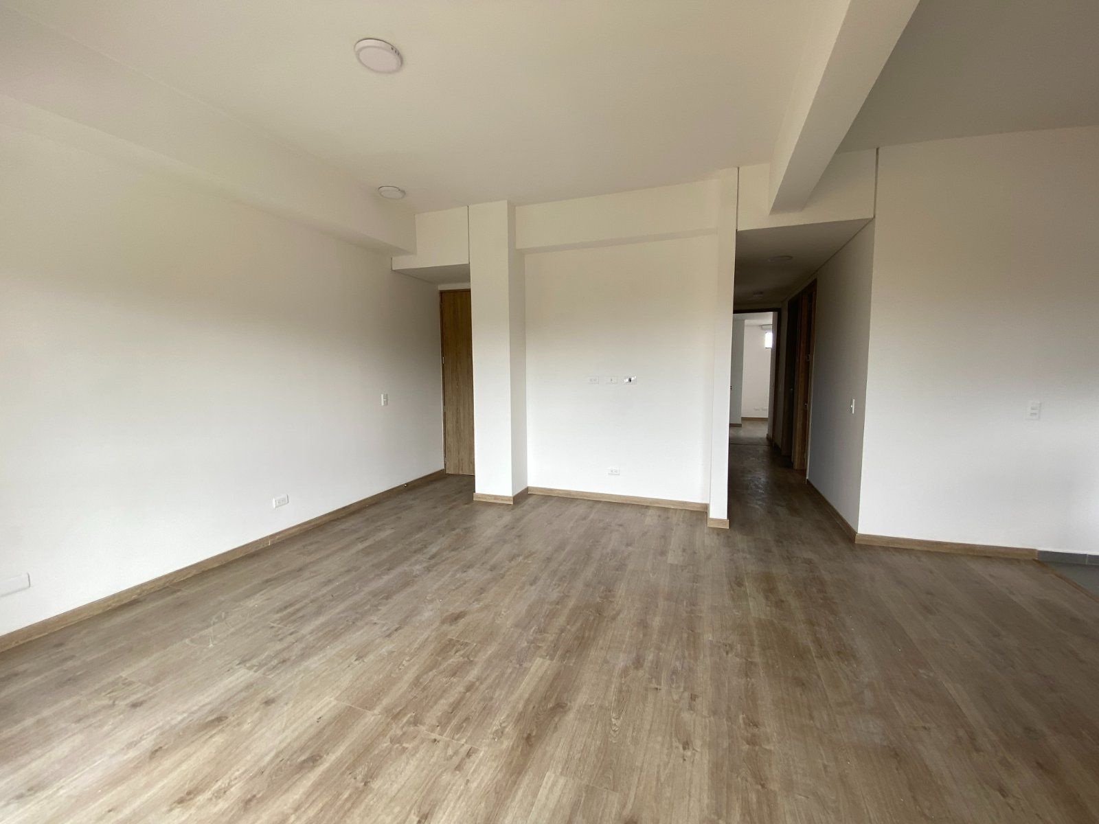 Apartamento en arriendo en Barro Blanco, Rionegro · foto 2 de 15