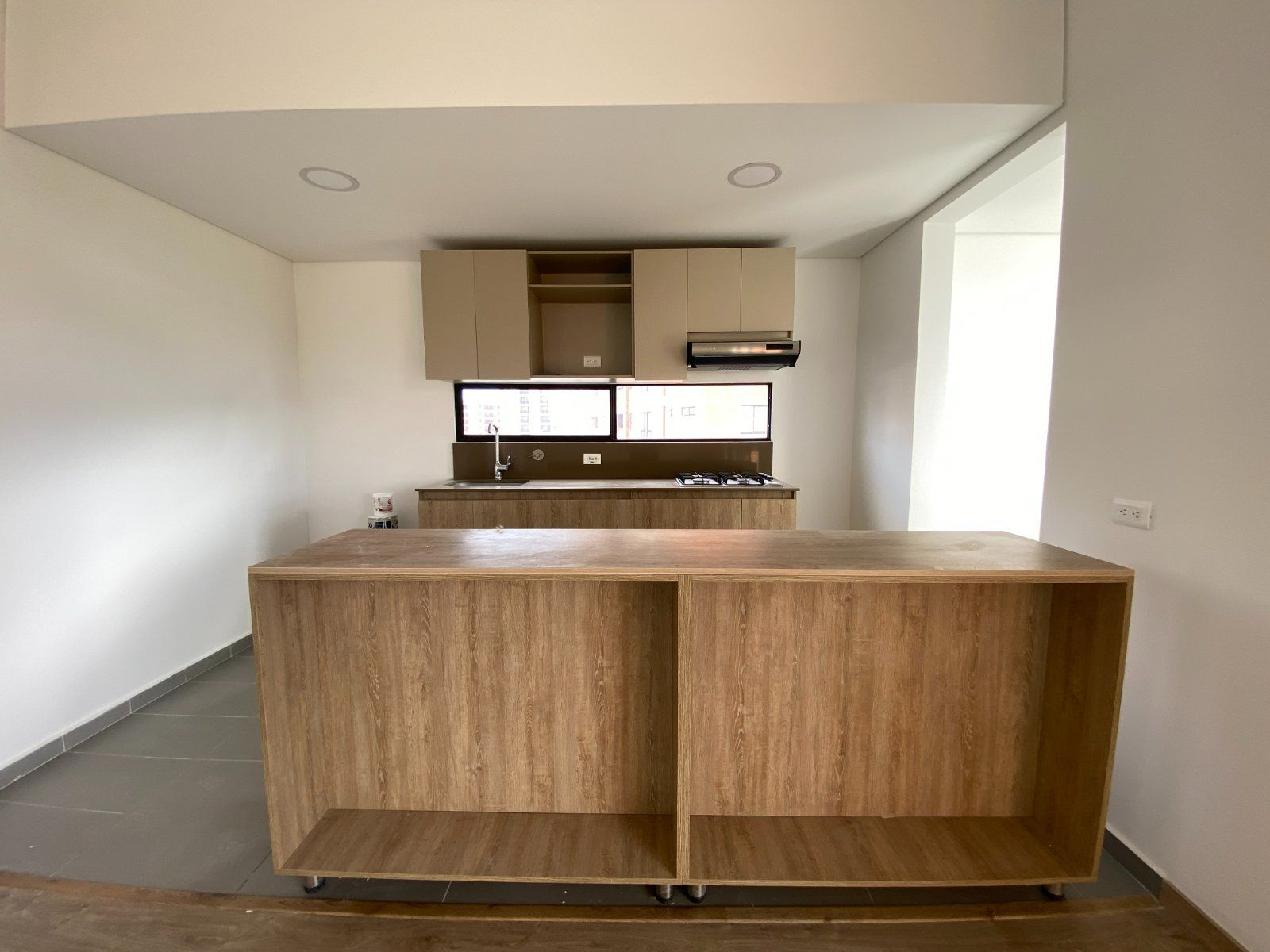 Apartamento en arriendo en Barro Blanco, Rionegro · foto 3 de 15